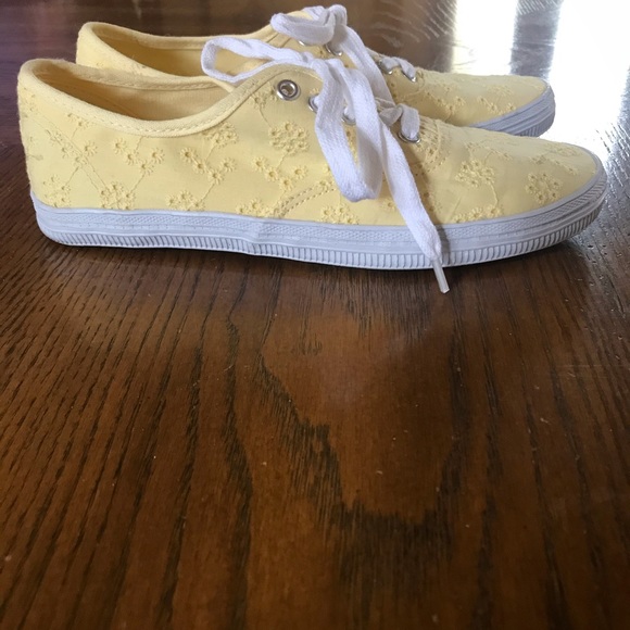 City Sneaks shoes - Picture 8 of 8